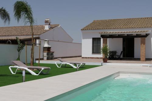 Villa Javier