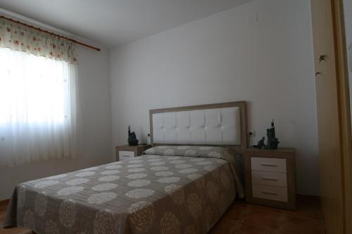 Apartamentos Barramundi