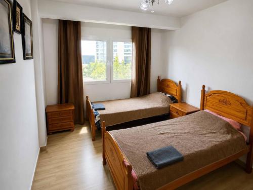Delphin Botanik Apartment