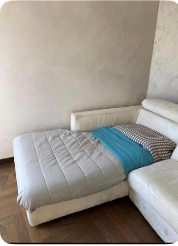 Casa Tesa prestigious apartment in the city center