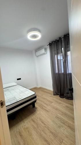 Costa Blanca Escape