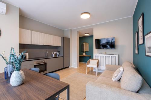 Daplace - Portaluppi Apartment