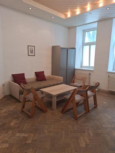 Wagner Urban Appartement