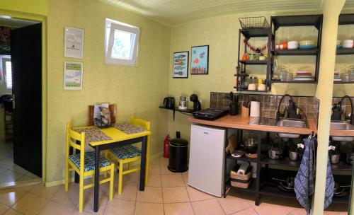 Apartment Smokva