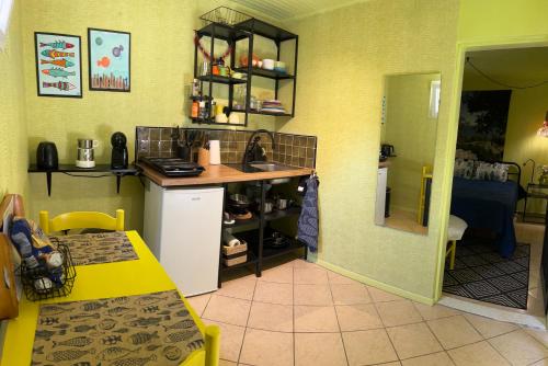 Apartment Smokva