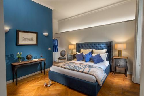 Daplace - Renzo Apartment