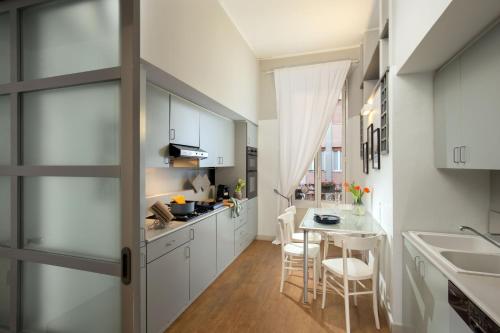 Daplace - Renzo Apartment