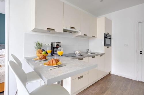 BnBNova - 1BR - Bastille