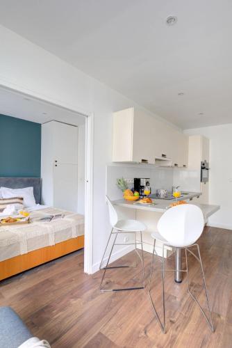 BnBNova - 1BR - Bastille