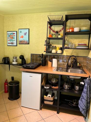 Apartment Smokva