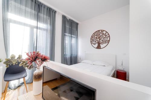 Nomad's Romantic Terrace Porto Bonfim