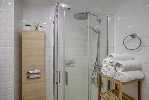 Alquiler de piso en el Madrid Luxury Goya-Salamanca