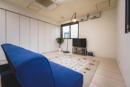 亀有駅 121平米 最大12名貸切 シアタールーム 表参道直通 Wagamama西亀有