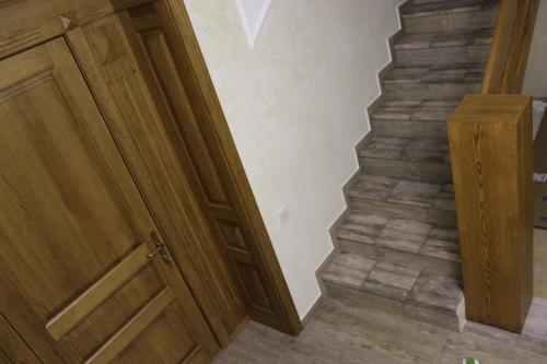 Φωτογραφία από το άλμπουμ του Hotel Barin House σε Sumy