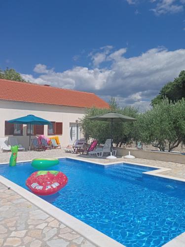 Kuća za odmor Mira