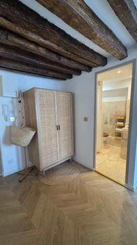 Studio des Papes