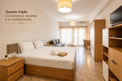 Rooms4you 1 in historic center of Braga