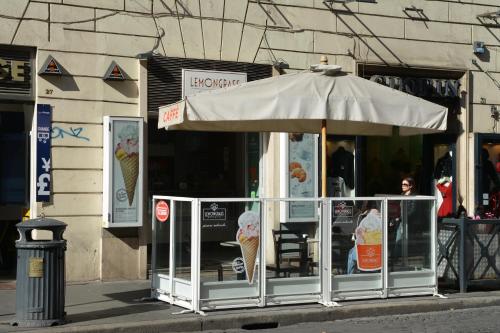 Kép Room 91-S. Peter szállásáról Rómában a galériában