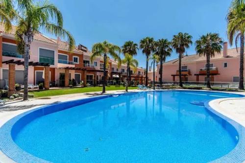 Jardins Vale S Maria T2 Albufeira with Pool