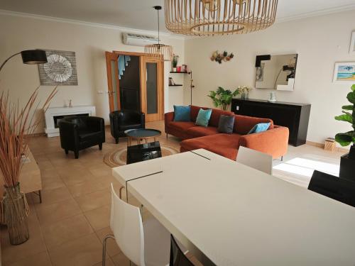Jardins Vale S Maria T2 Albufeira with Pool