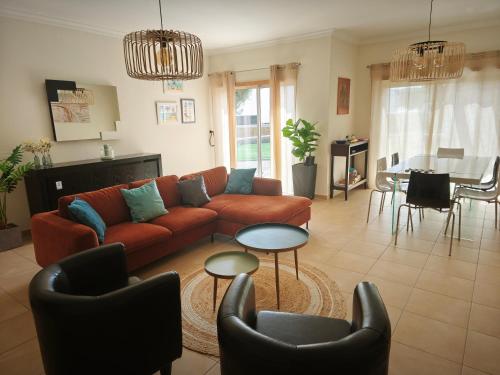 Jardins Vale S Maria T2 Albufeira with Pool