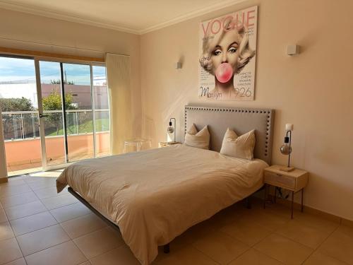 Jardins Vale S Maria T2 Albufeira with Pool