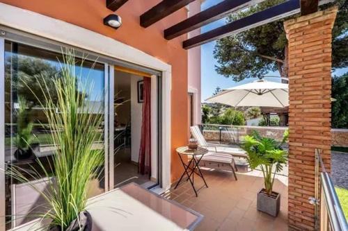 Jardins Vale S Maria T2 Albufeira with Pool