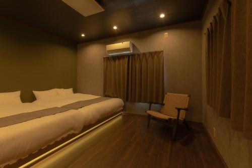 Nagoya 17 min Free parking 12 guests Renovated