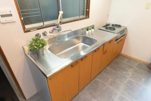 Nagoya 17 min Free parking 12 guests Renovated