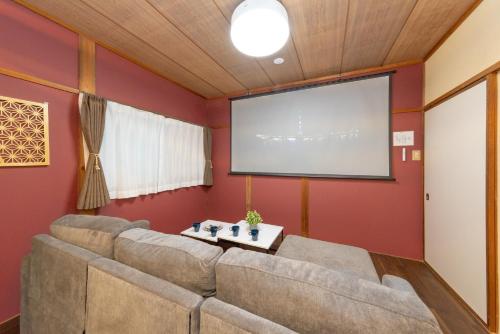 Nagoya 17 min Free parking 12 guests Renovated