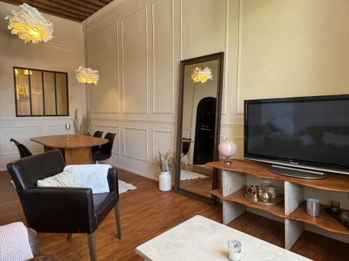Le Canut de Saint-Just - Lyon 9