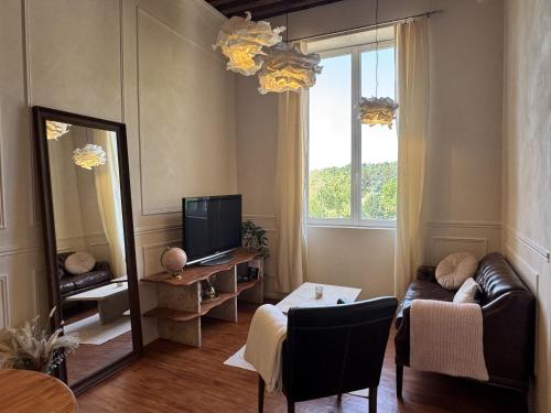 Le Canut de Saint-Just - Lyon 9