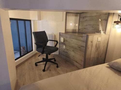 Loft Intra-muros