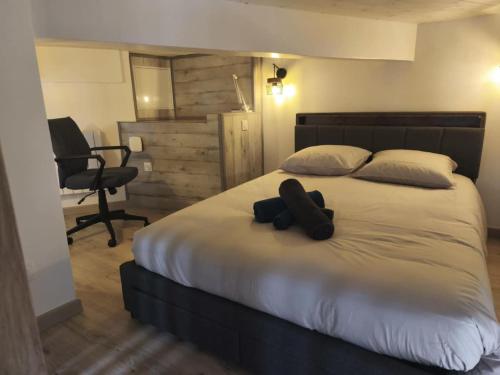Loft Intra-muros