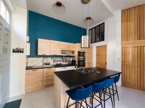Loft Intra-muros
