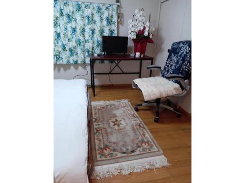 Tokyo downto Botansou - Vacation STAY 17603