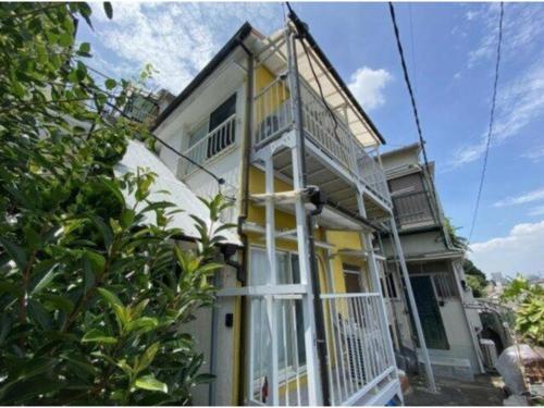 Tokyo downto Botansou - Vacation STAY 17603
