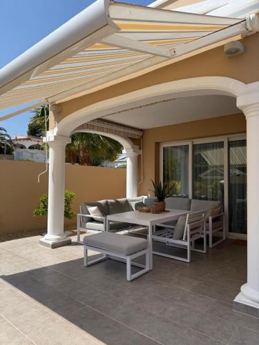 Bonita Casa Calpe