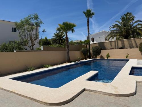 Bonita Casa Calpe