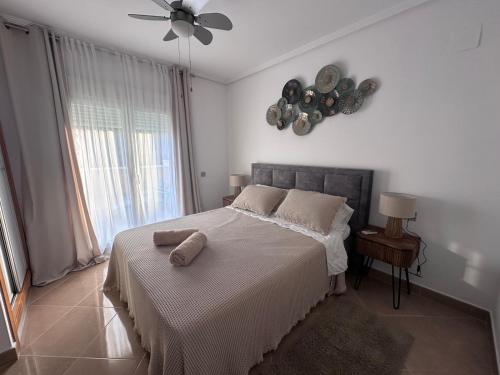 Bonita Casa Calpe