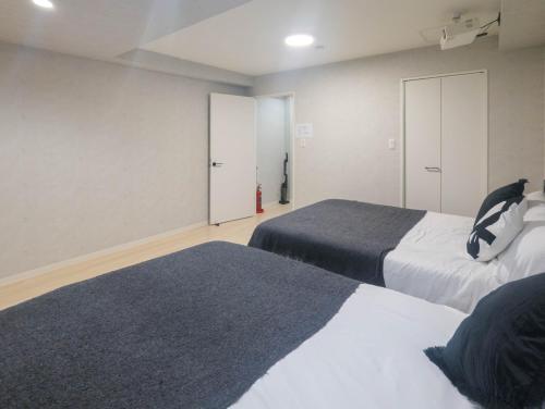WGuestHouse Subway 3 min 560sq ft 10 min to Namba