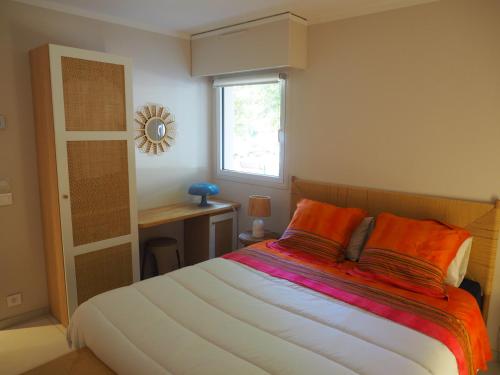 Très bel appartement Palm Beach Cannes