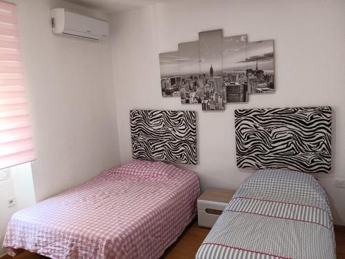 Los Tilos Apartments 2