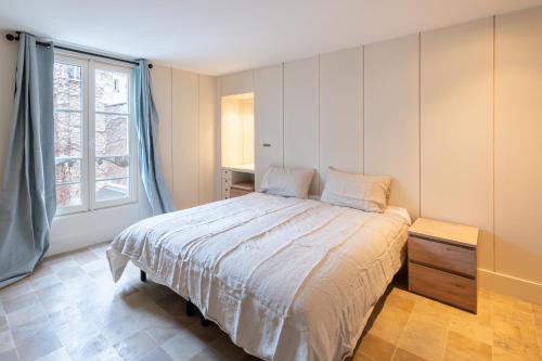 New Captivating Apartment - Saint-Germain-des-Prés