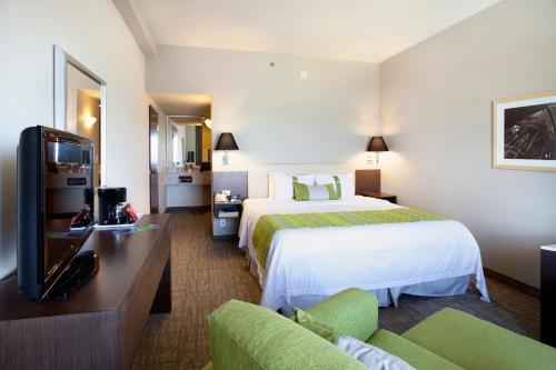 Gallery image of Holiday Inn Puebla La Noria, an IHG Hotel in Puebla