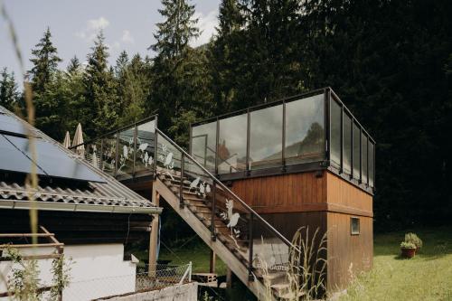 Familienhotel Sonngastein