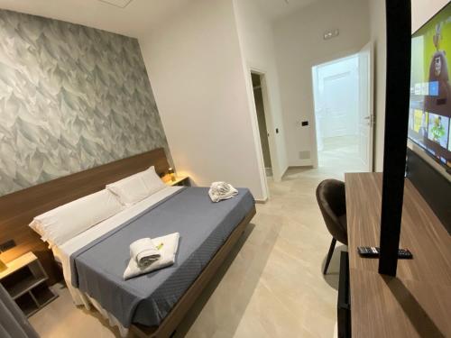 B&b a livella