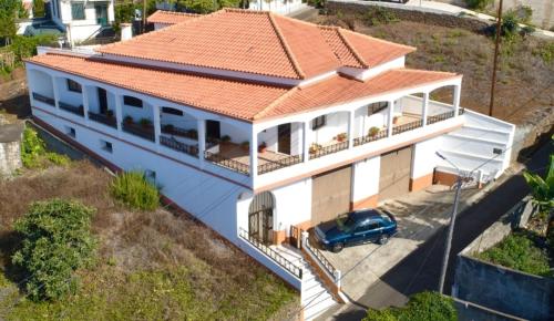 Villa Branca
