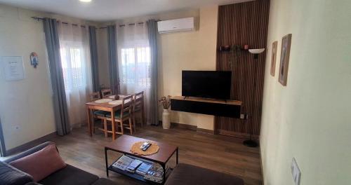 Loft Flor de Azahar parking privado
