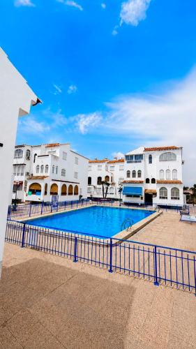 El Paraiso Beach